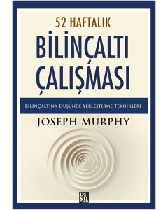 52 Haftalık Bilinçaltı Çalışması