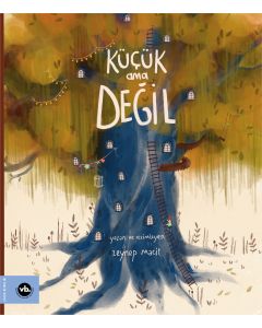 Küçük ama Değil
