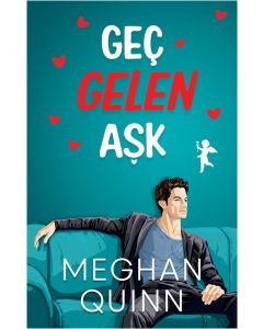 Geç Gelen Aşk 