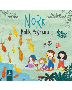 Nork - Balık Yağmuru