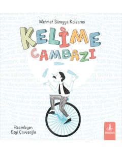 Kelime Cambazı