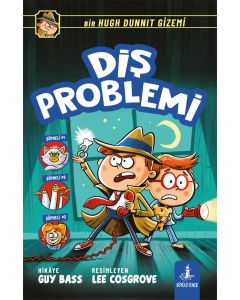Diş Problemi