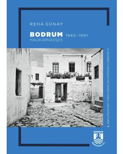 Bodrum Halikarnassos (1965-1991)