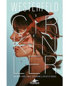 Çirkinler - Çirkinler Serisi 1. Kitap