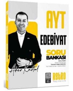 AYT Edebiyat Soru Bankası