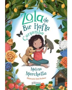 Zola İle Bir Hafta - Çarşamba