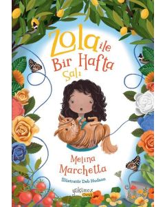 Zola İle Bir Hafta - Salı