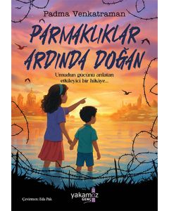 Parmaklıklar Ardında Doğan