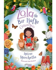 Zola İle Bir Hafta - Cumartesi