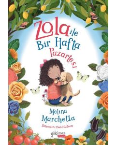 Zola İle Bir Hafta - Pazartesi
