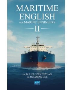  Maritime English for Marine Engineers 2