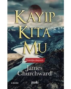 Kayıp Kıta Mu
