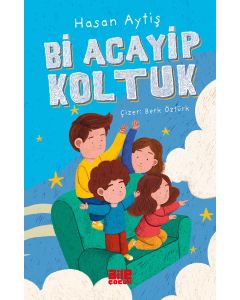Bi Acayip Koltuk