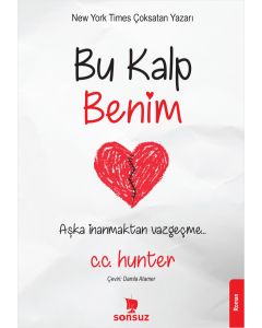 Bu Kalp Benim