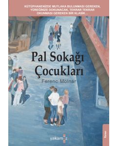 Pal Sokağı Çocukları