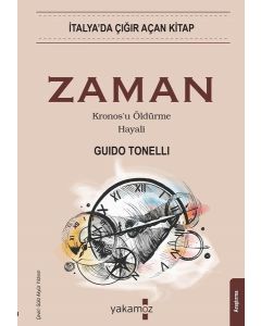 Zaman - Kronos'u Öldürme Hayali