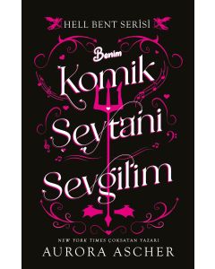 Benim Komik Şeytani Sevgilim