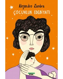 Çocukluk Edebiyatı