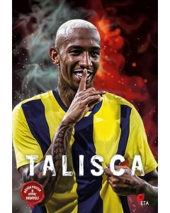 Anderson Talisca