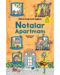 Notalar Apartmanı