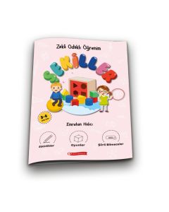 Zekâ Odaklı Öğrenim - Şekiller