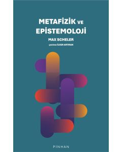 Metafizik ve Epistemoloji