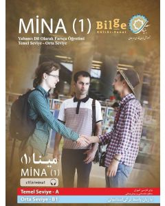 Mina (1) -Temel Seviye-Orta Seviye Farsça