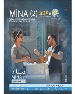 Mina (2) -Orta Seviye-Orta Üst Seviye-