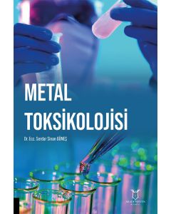 Metal Toksikolojisi