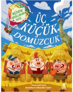 Üç Küçük Domuzcuk