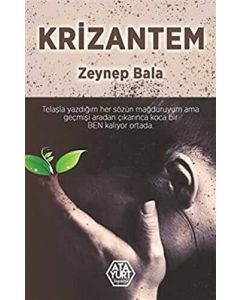 Krizantem 