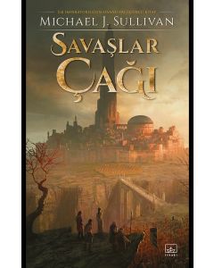 Savaşlar Çağı 