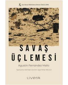 Savaş Üçlemesi