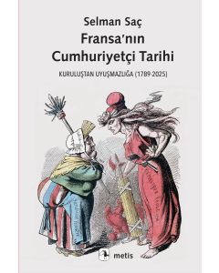 Fransa’nın Cumhuriyetçi Tarihi
