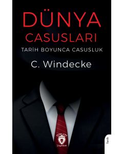 Dünya Casusları 