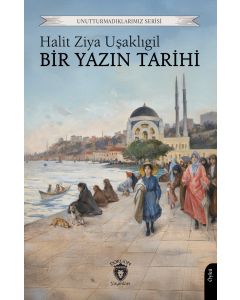 Bir Yazın Tarihi