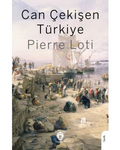 Can Çekişen Türkiye