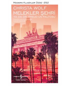 Melekler Şehri (Ciltli)