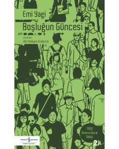 Boşluğun Güncesi