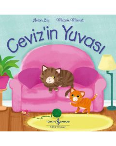 Ceviz’in Yuvası