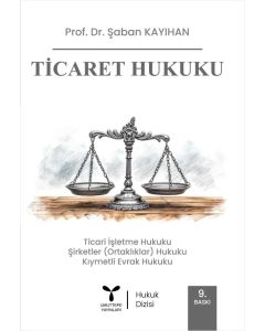 Ticaret Hukuku