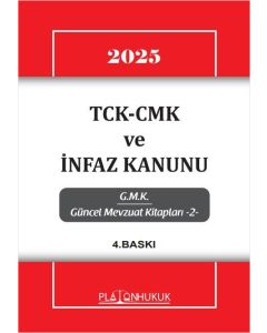TCK-CMK ve İnfaz Kanunu