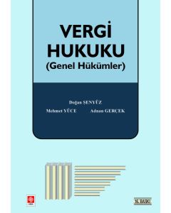 Vergi Hukuku