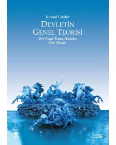 Devletin Genel Teorisi