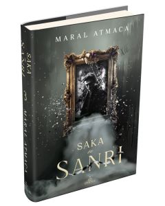 Saka ve Sanrı 3 (Ciltli)