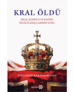 Kral Öldü