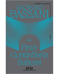 Finzi–Contini’lerin Bahçesi 