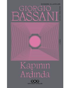 Kapının Ardında