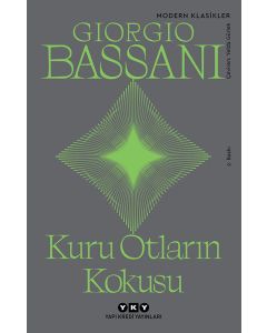 Kuru Otların Kokusu