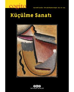 Cogito Sayı 118 - Küçülme Sanatı
